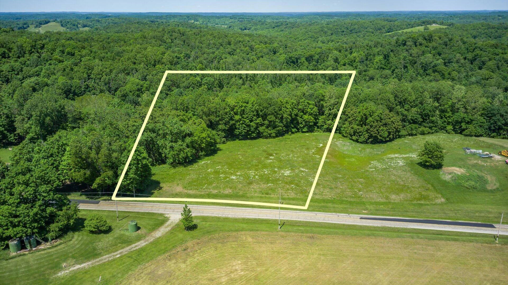 0 Flint Rdg Road Southeast Heath, OH 43056 - Photo 4 of 14 0 Flint Ridge Road