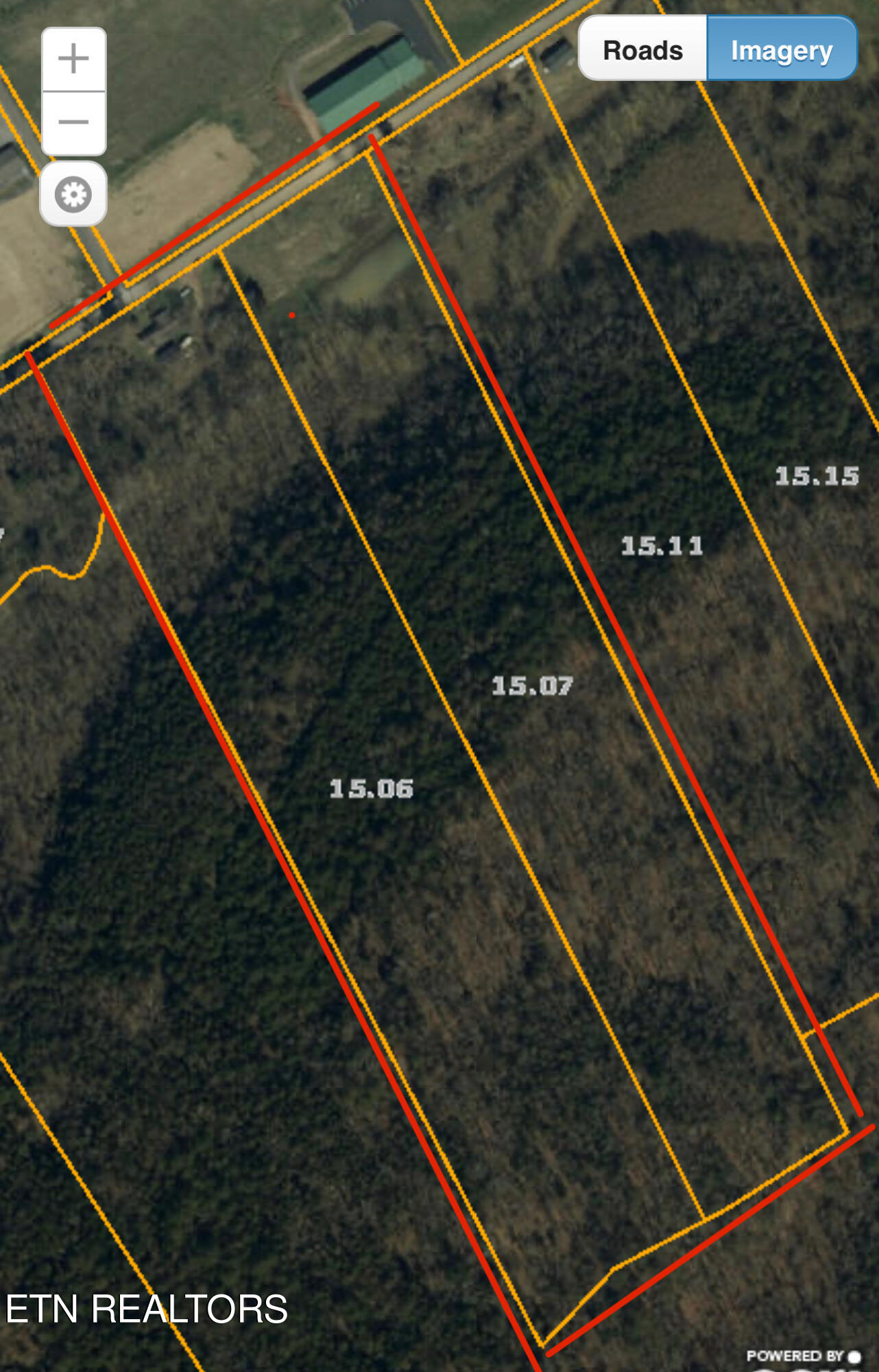 297-329 Bryan Road Rutledge, TN 37861 - Photo 2 of 12 IMG_7290