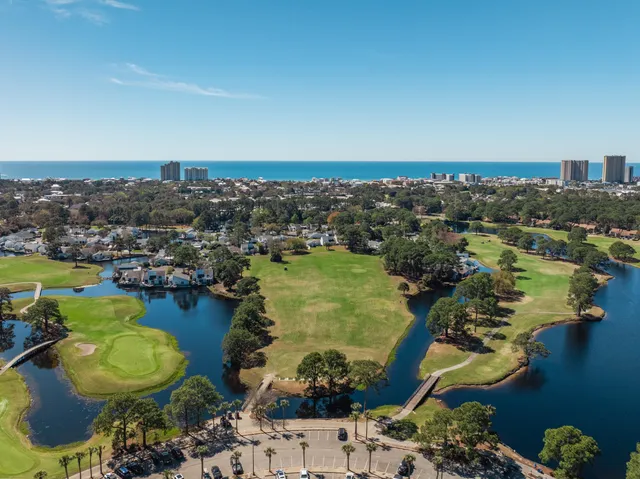 $589,000 | 5247 Tivoli Drive, Unit 5247, Miramar Beach, FL 32550