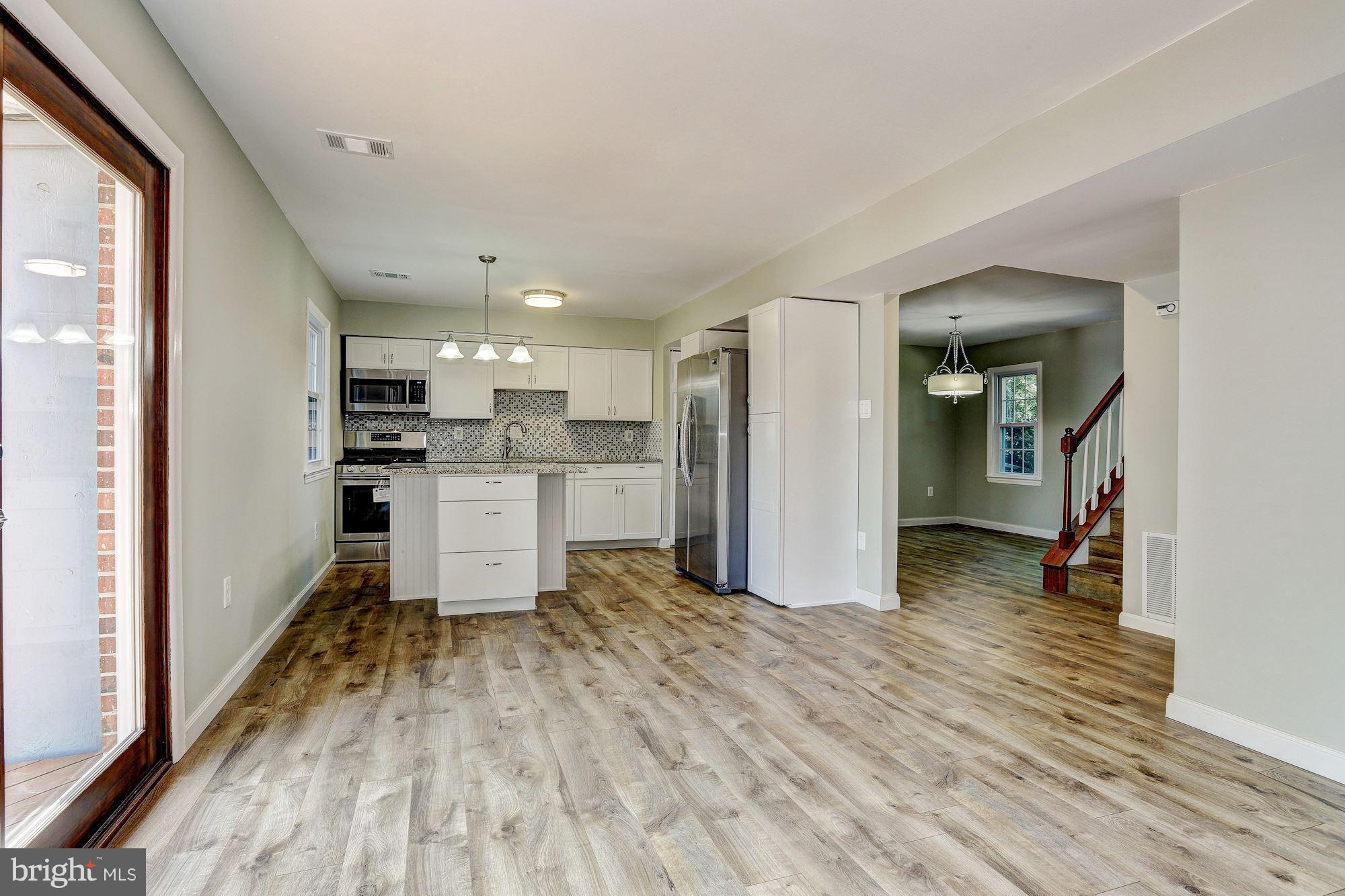 5821 Humblebee Road Columbia, MD 21045 - Photo 2 of 30 Kitchen