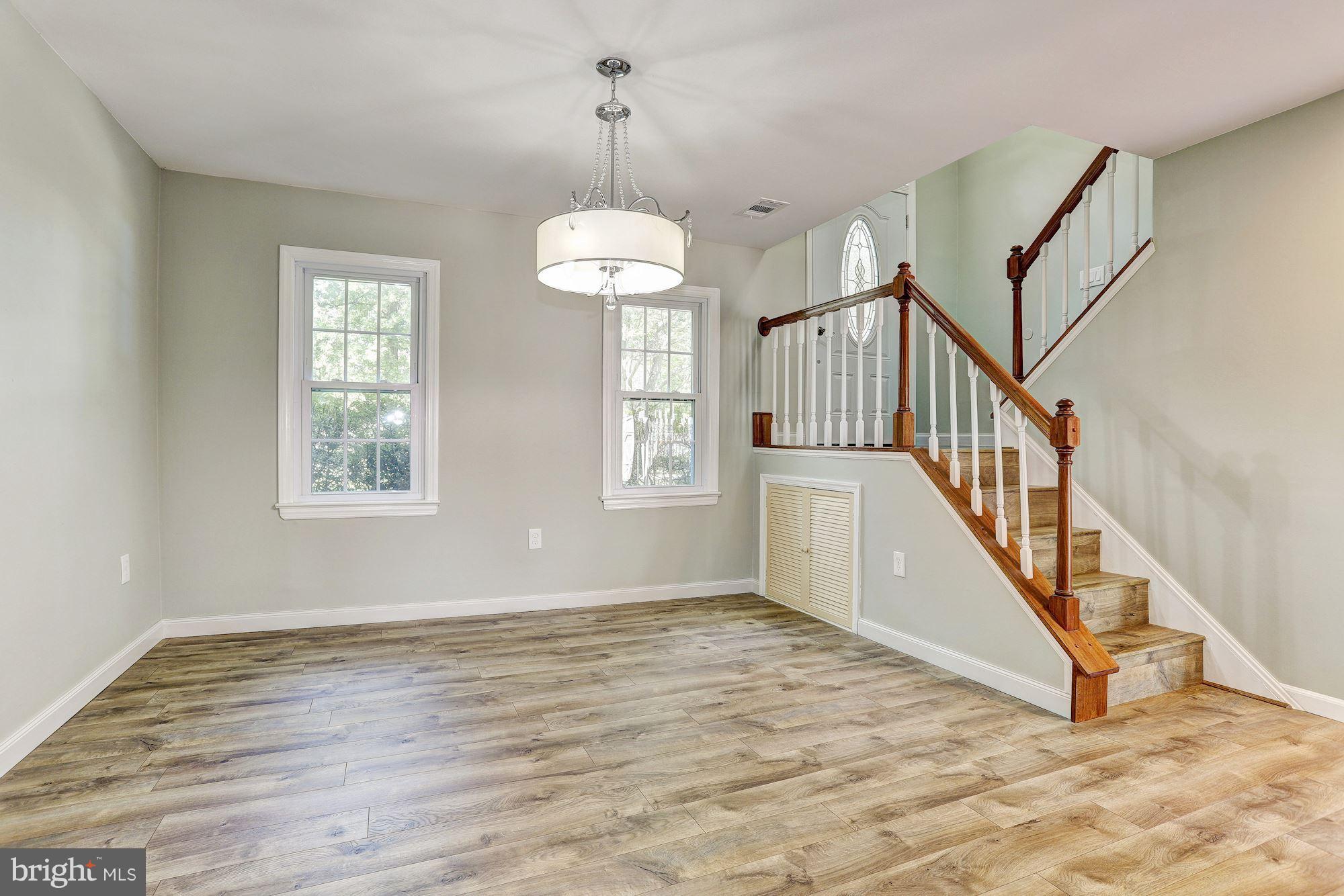 5821 Humblebee Road Columbia, MD 21045 - Photo 12 of 30 Dining Room