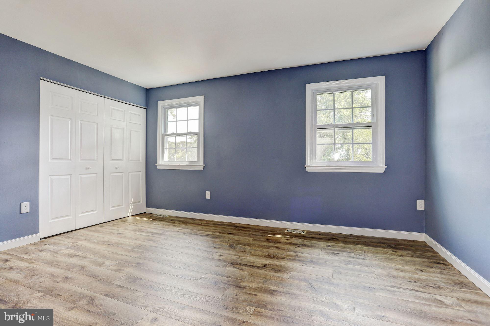 5821 Humblebee Road Columbia, MD 21045 - Photo 16 of 30 Bedroom (Master)