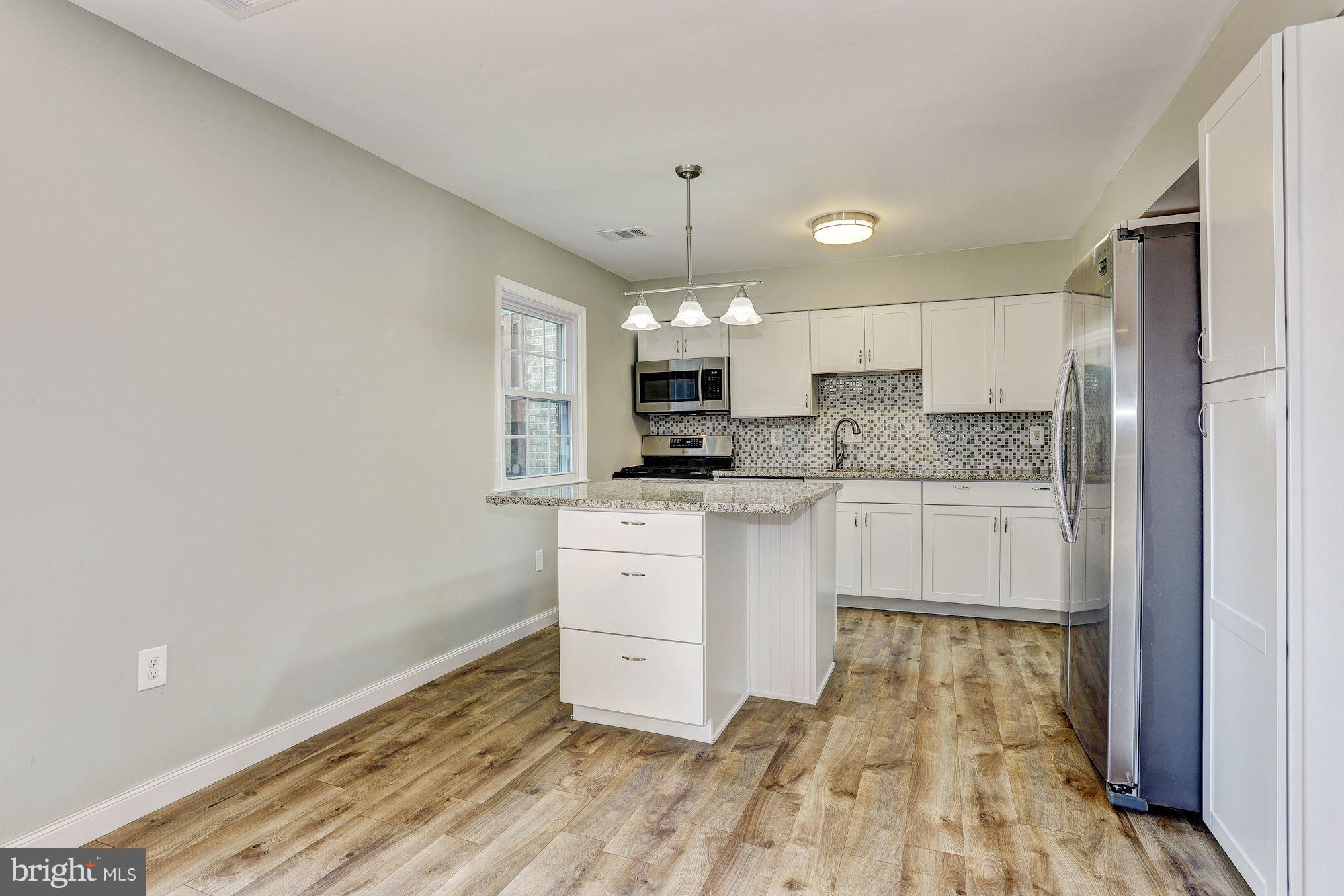 5821 Humblebee Road Columbia, MD 21045 - Photo 6 of 30 Kitchen