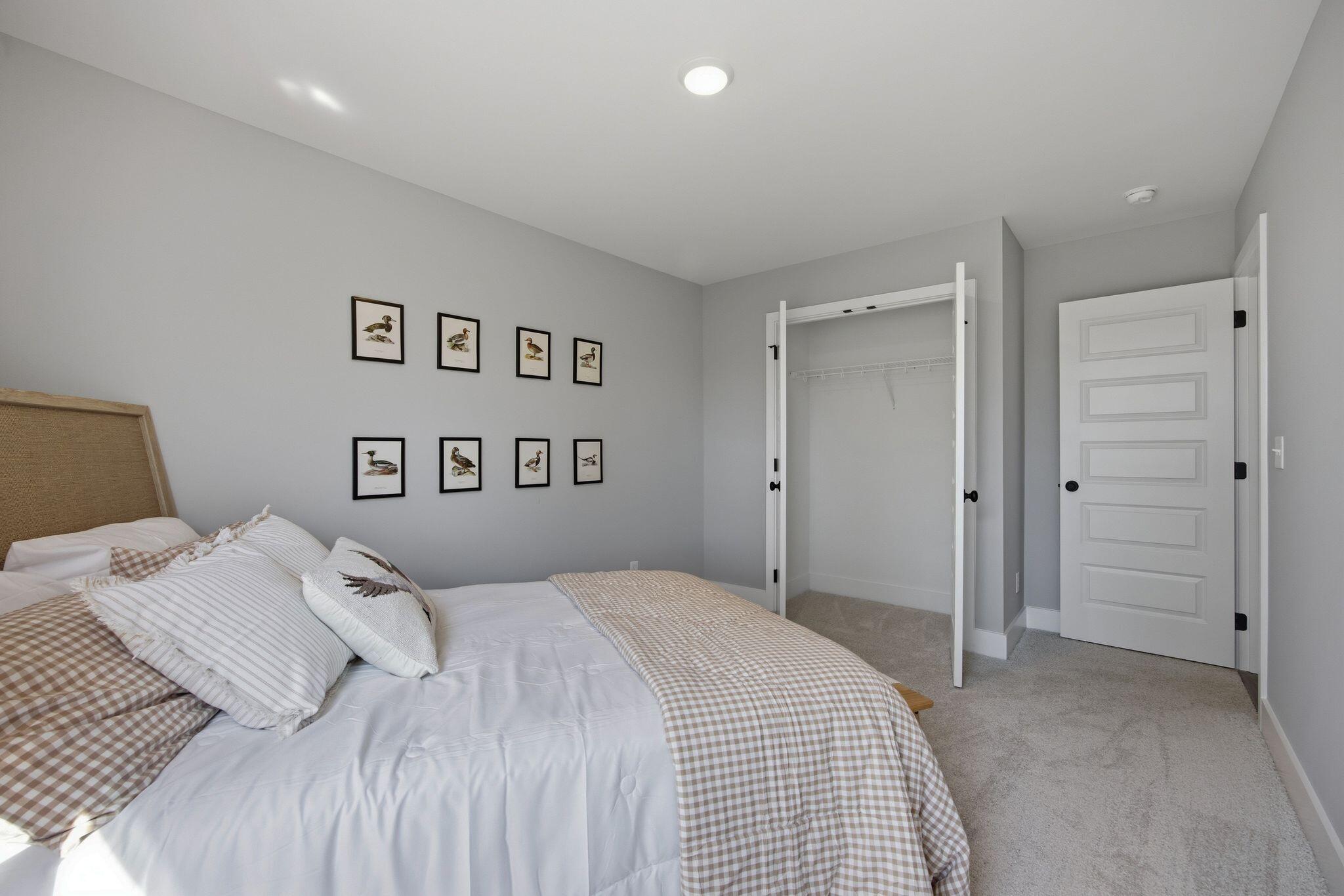 1026 Fortitude Trail Chattanooga, TN 37421 - Photo 26 of 40 GVP Model-1027