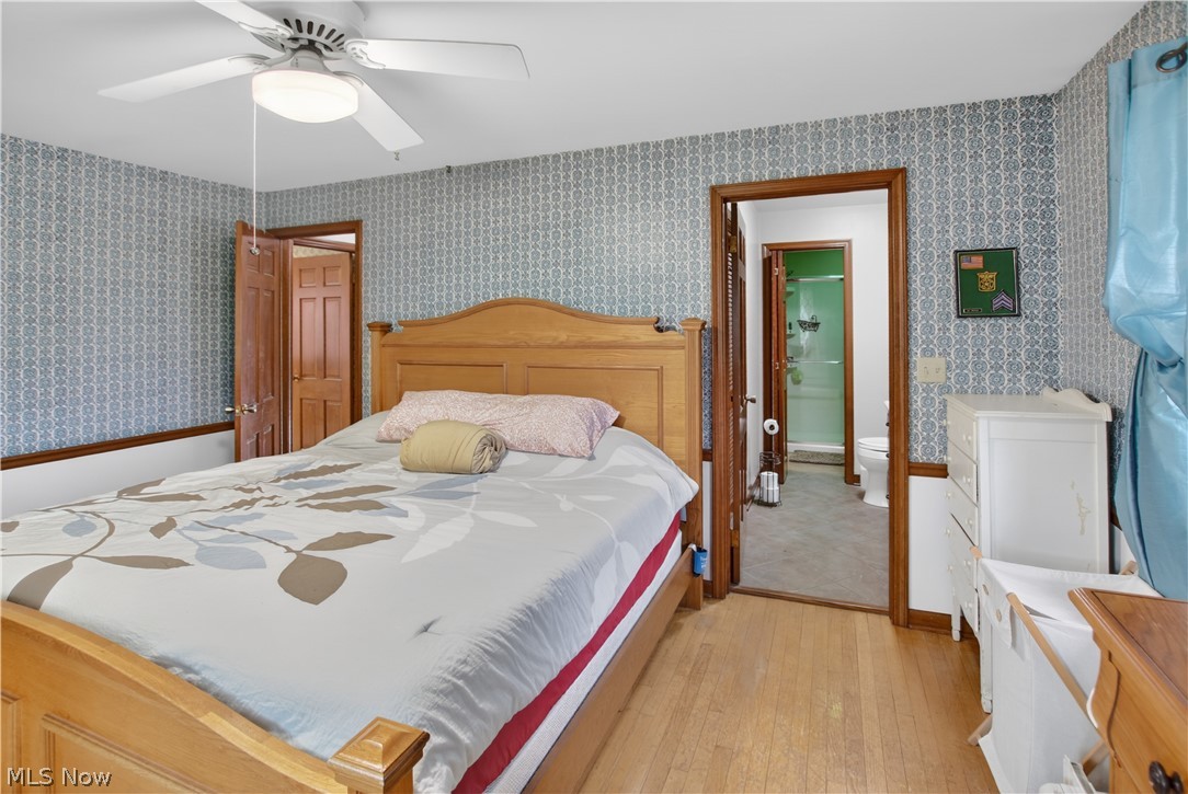 11209 Holshoe Road Homerville, OH 44235 - Photo 15 of 50