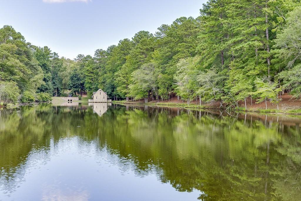 5775 Kennedy Road Suwanee, GA 30024 - Photo 10 of 23 a view of lake