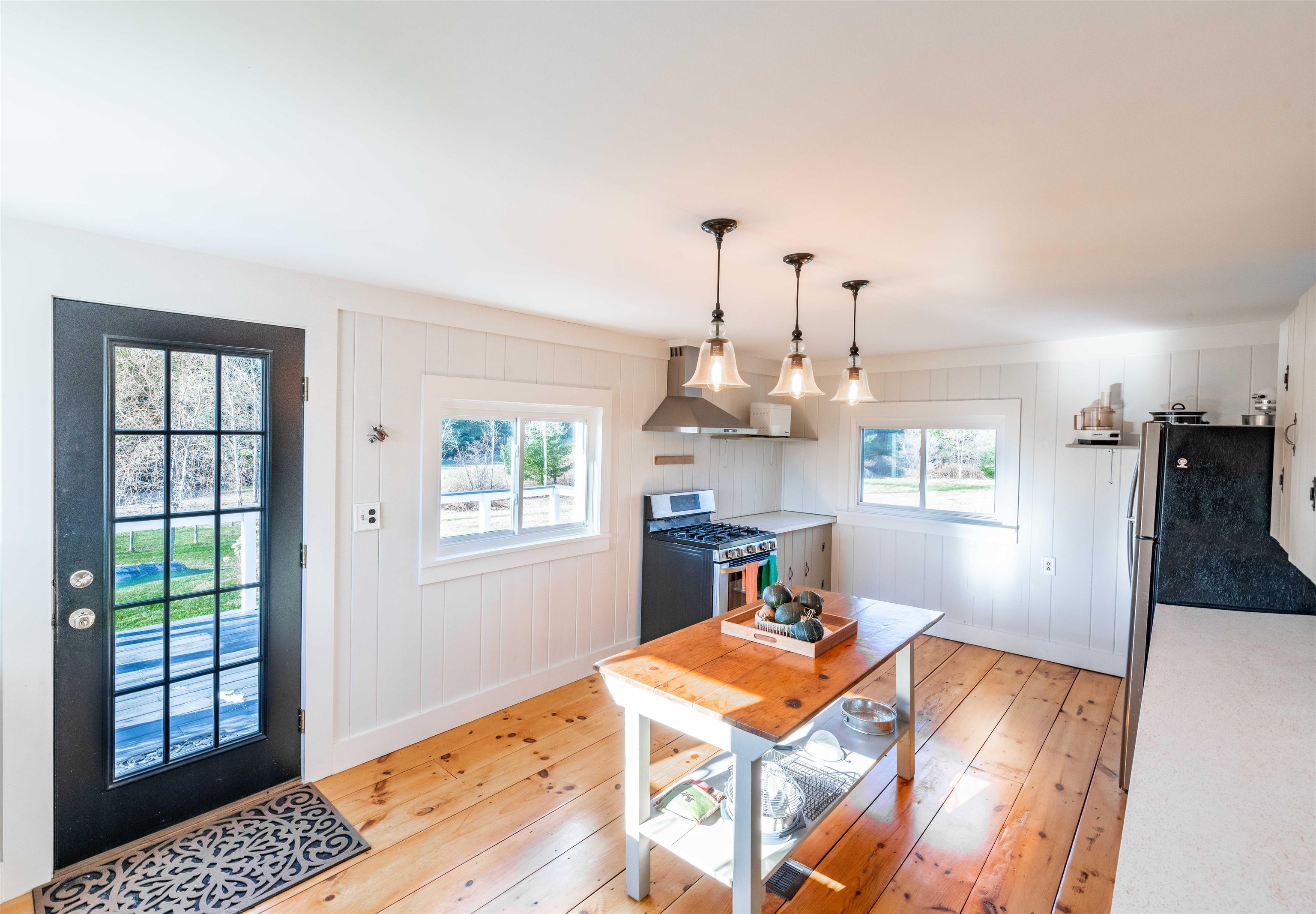 87 Porter Road Bath, NH 03740 - Photo 21 of 60