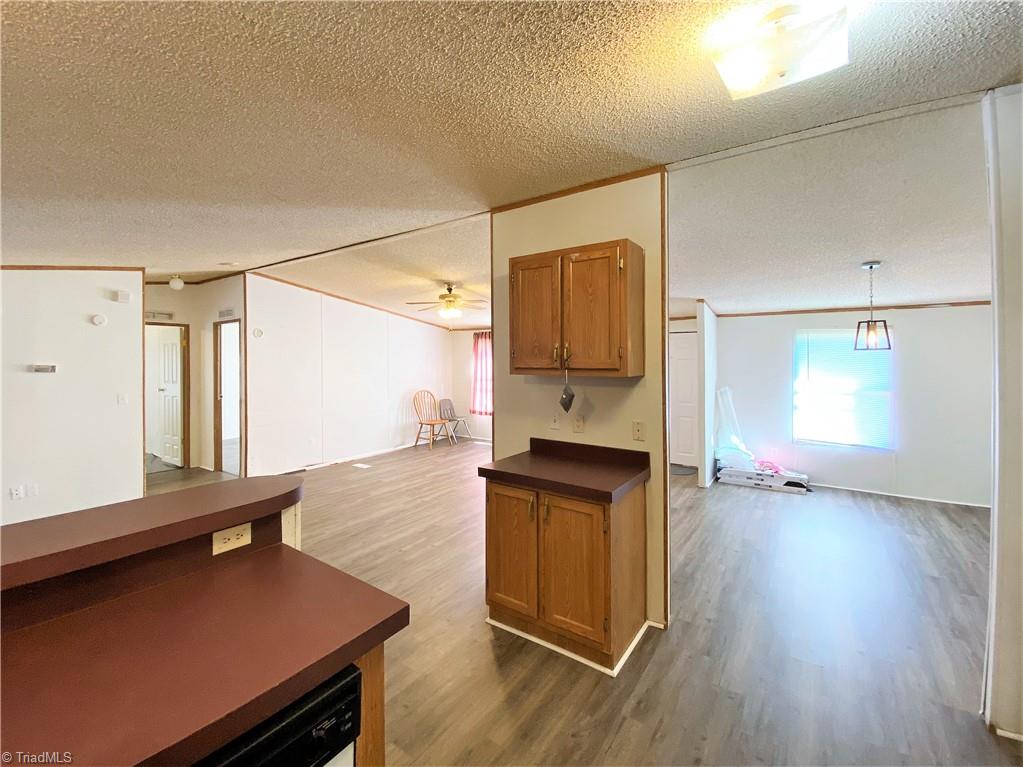 275 Reginald Road Mayodan, NC 27027 - Photo 12 of 43 Additional view of kitchen