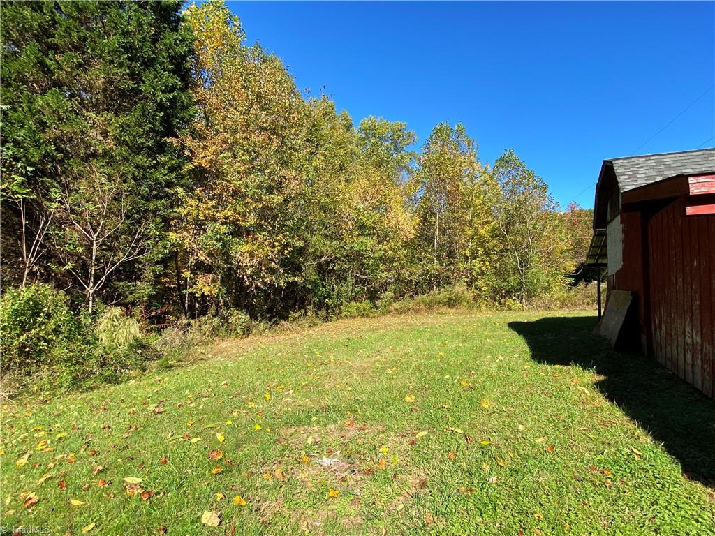 275 Reginald Road Mayodan, NC 27027 - Photo 38 of 43 Side yard