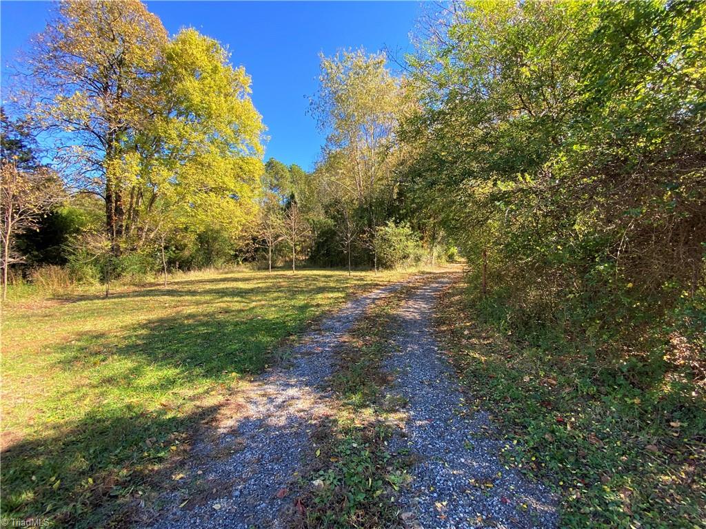 275 Reginald Road Mayodan, NC 27027 - Photo 43 of 43 Driveway