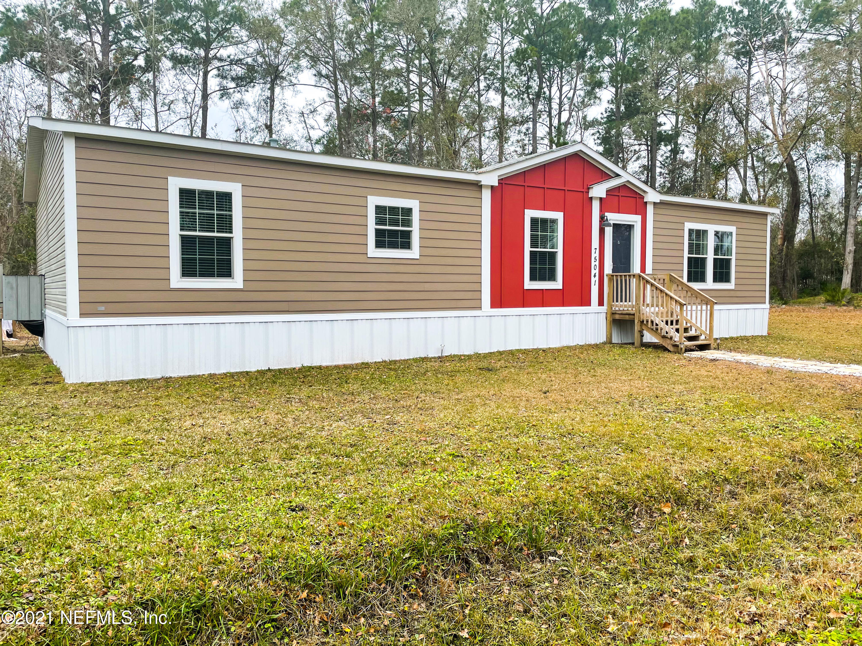 75041 Newell Road Yulee, FL 32097 - Photo 1 of 26 Outside1