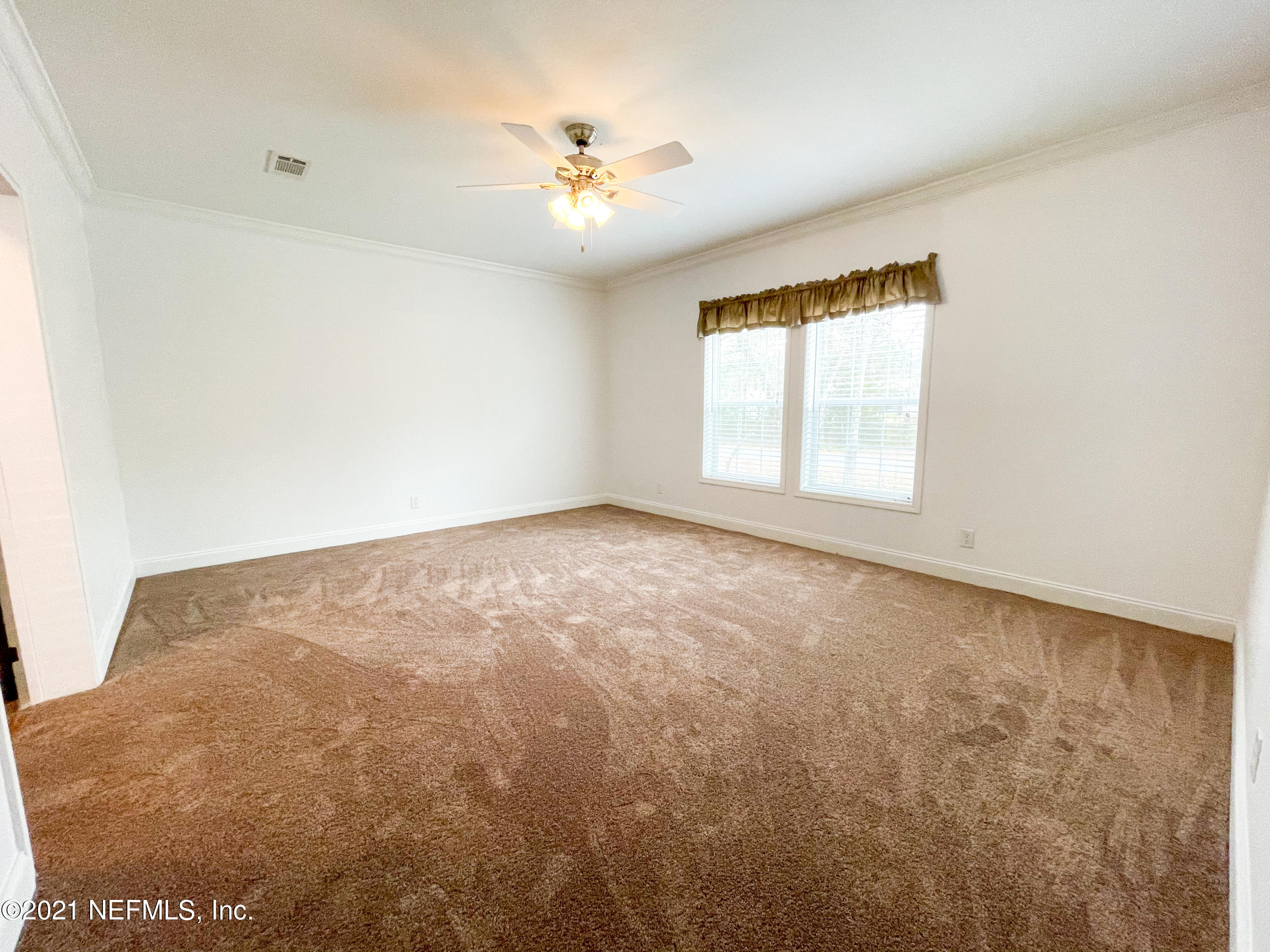 75041 Newell Road Yulee, FL 32097 - Photo 11 of 26 Master Bedroom..