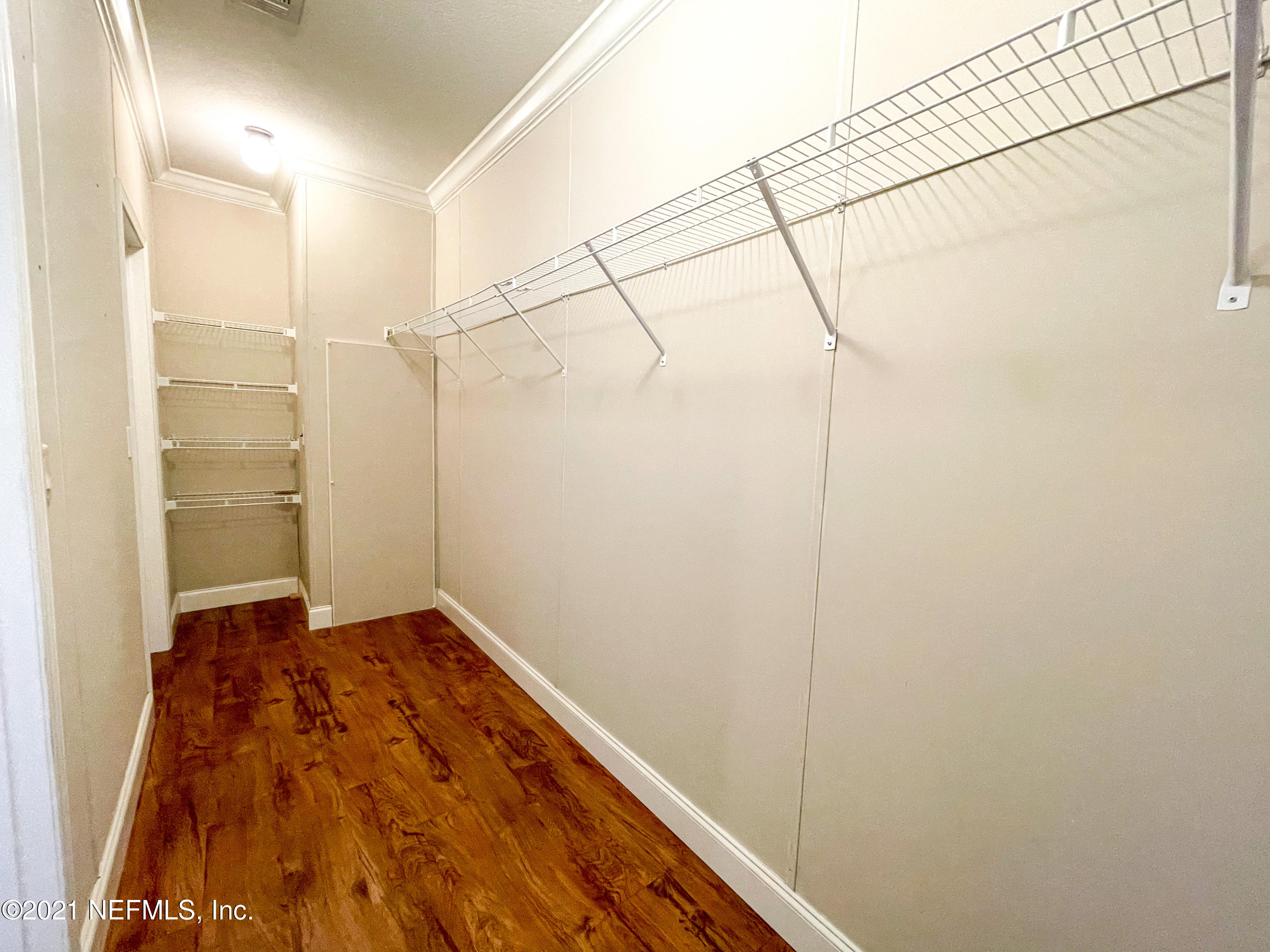 75041 Newell Road Yulee, FL 32097 - Photo 13 of 26 Master Walk In Closet.