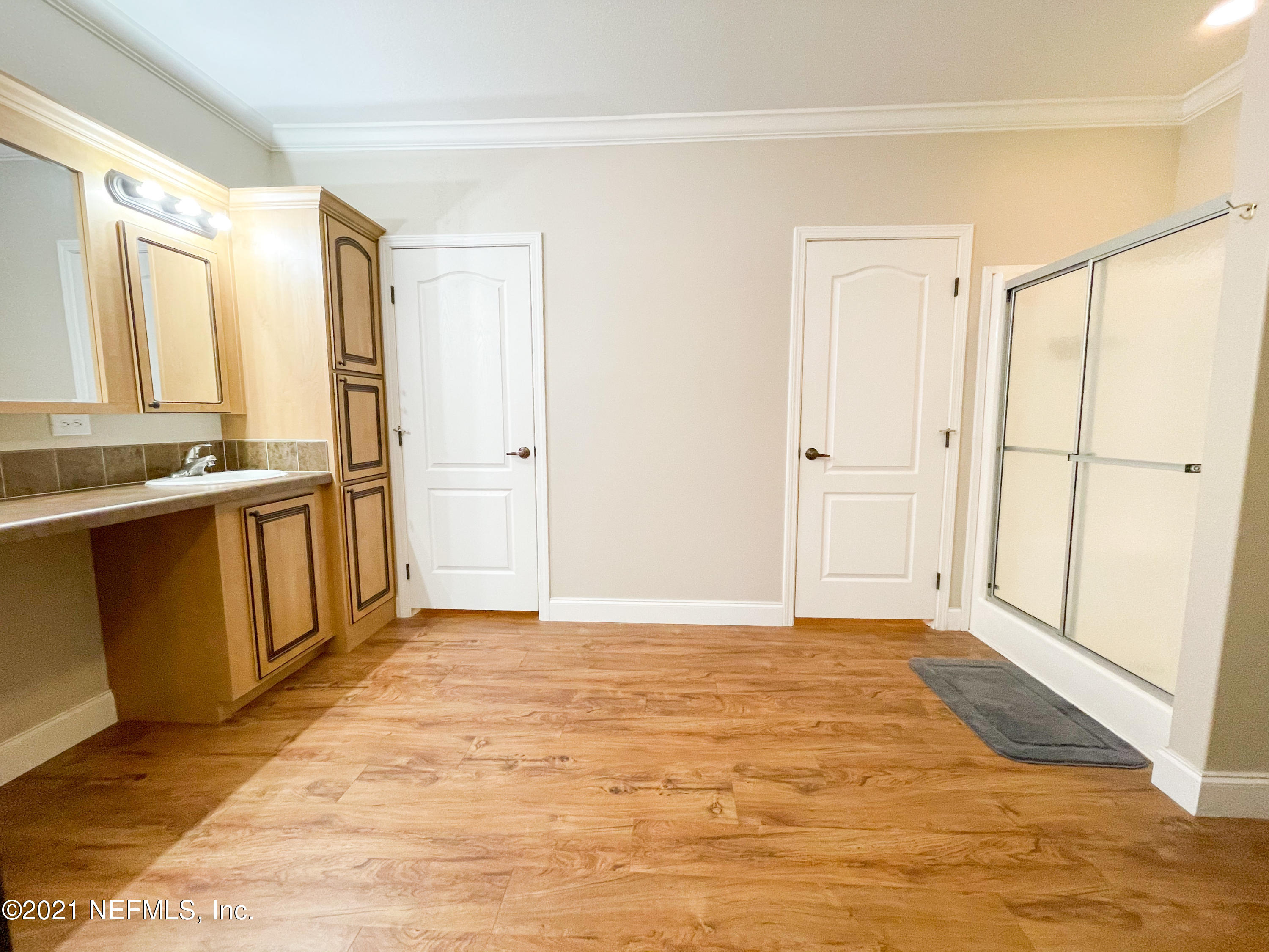 75041 Newell Road Yulee, FL 32097 - Photo 17 of 26 Master Bathroom 2