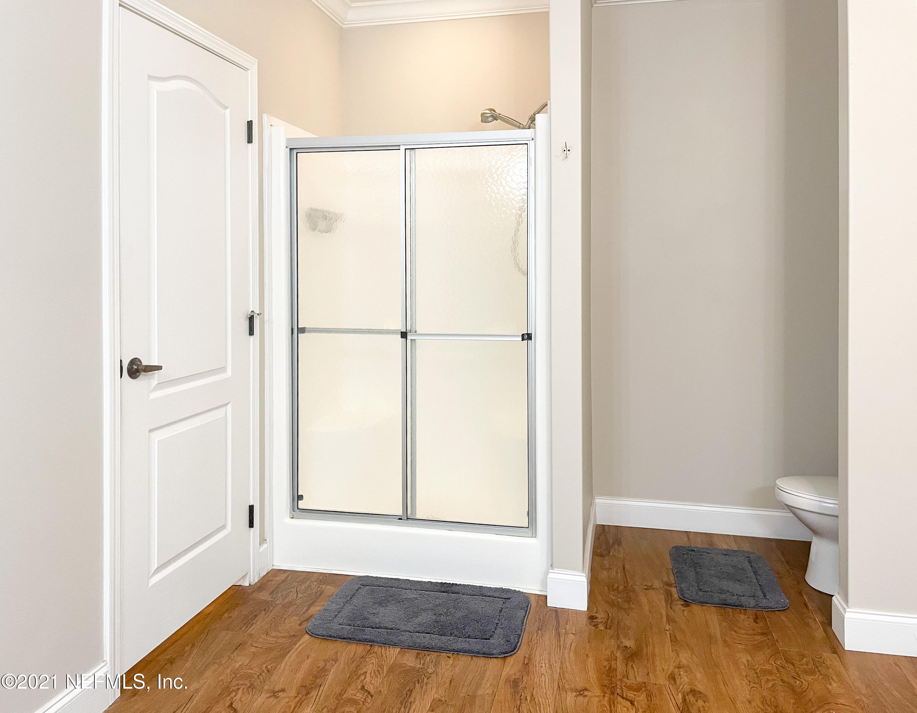 75041 Newell Road Yulee, FL 32097 - Photo 18 of 26 Master Bath Shower