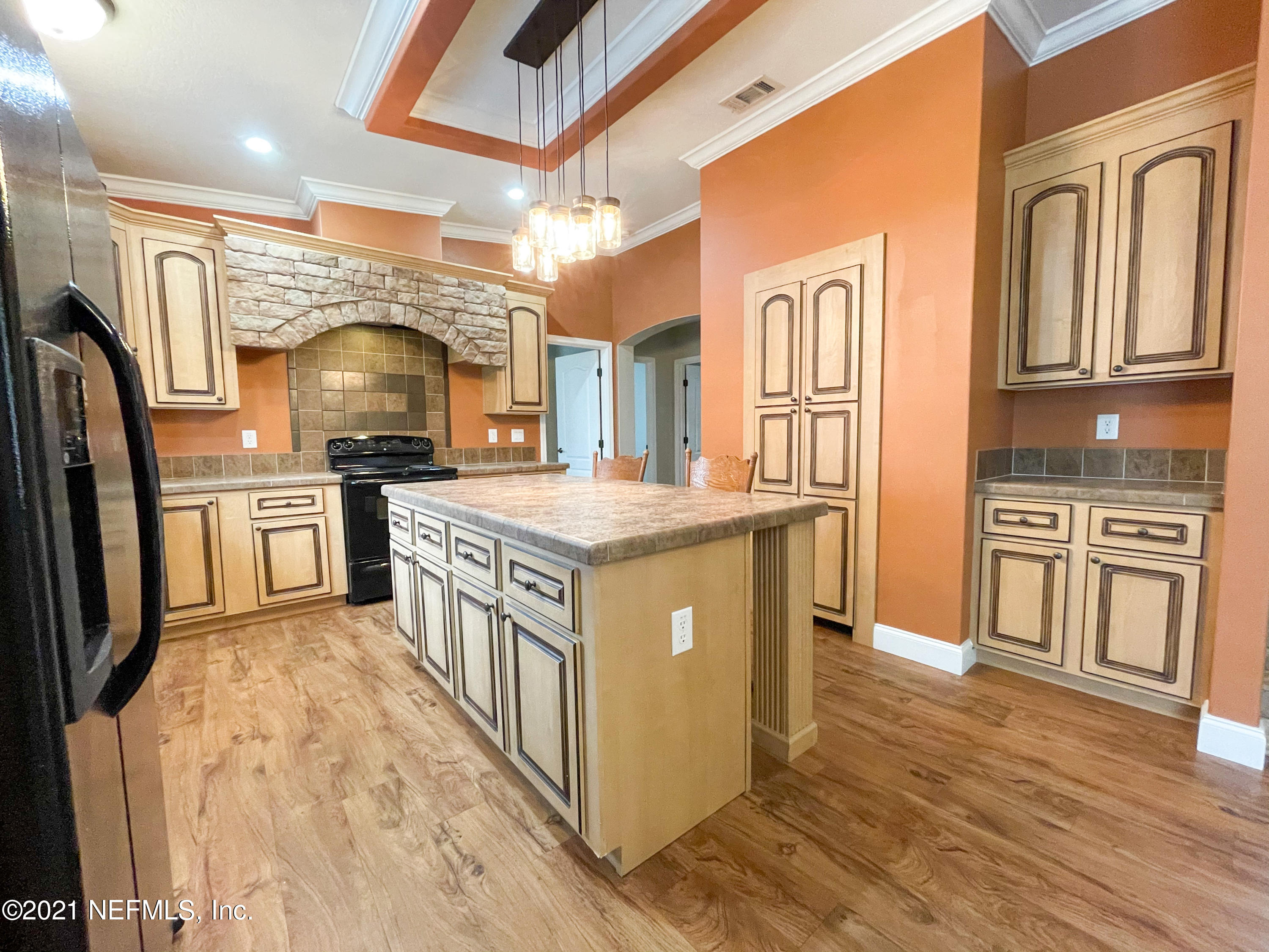 75041 Newell Road Yulee, FL 32097 - Photo 22 of 26 Kitchen
