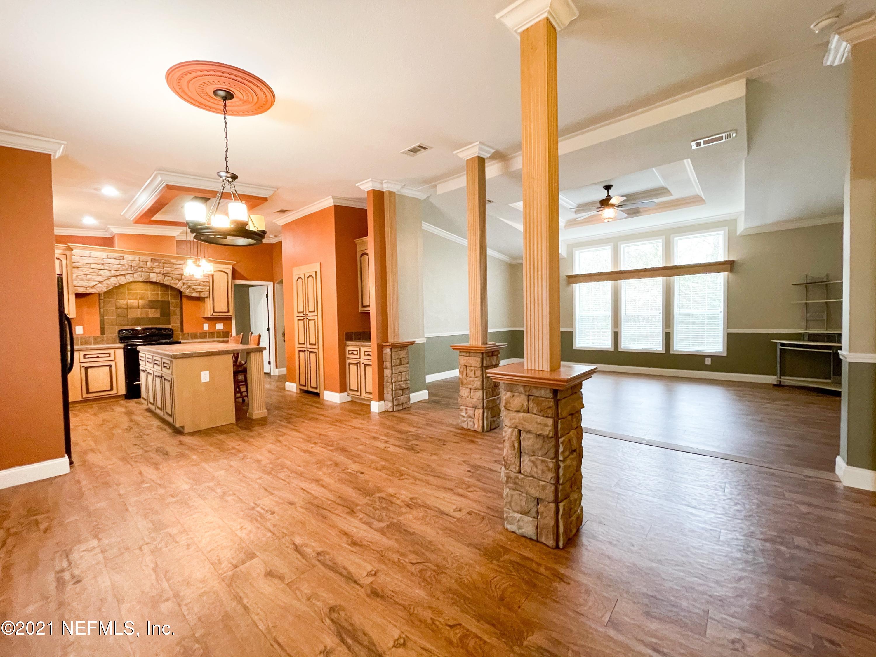 75041 Newell Road Yulee, FL 32097 - Photo 3 of 26 Floor Layout
