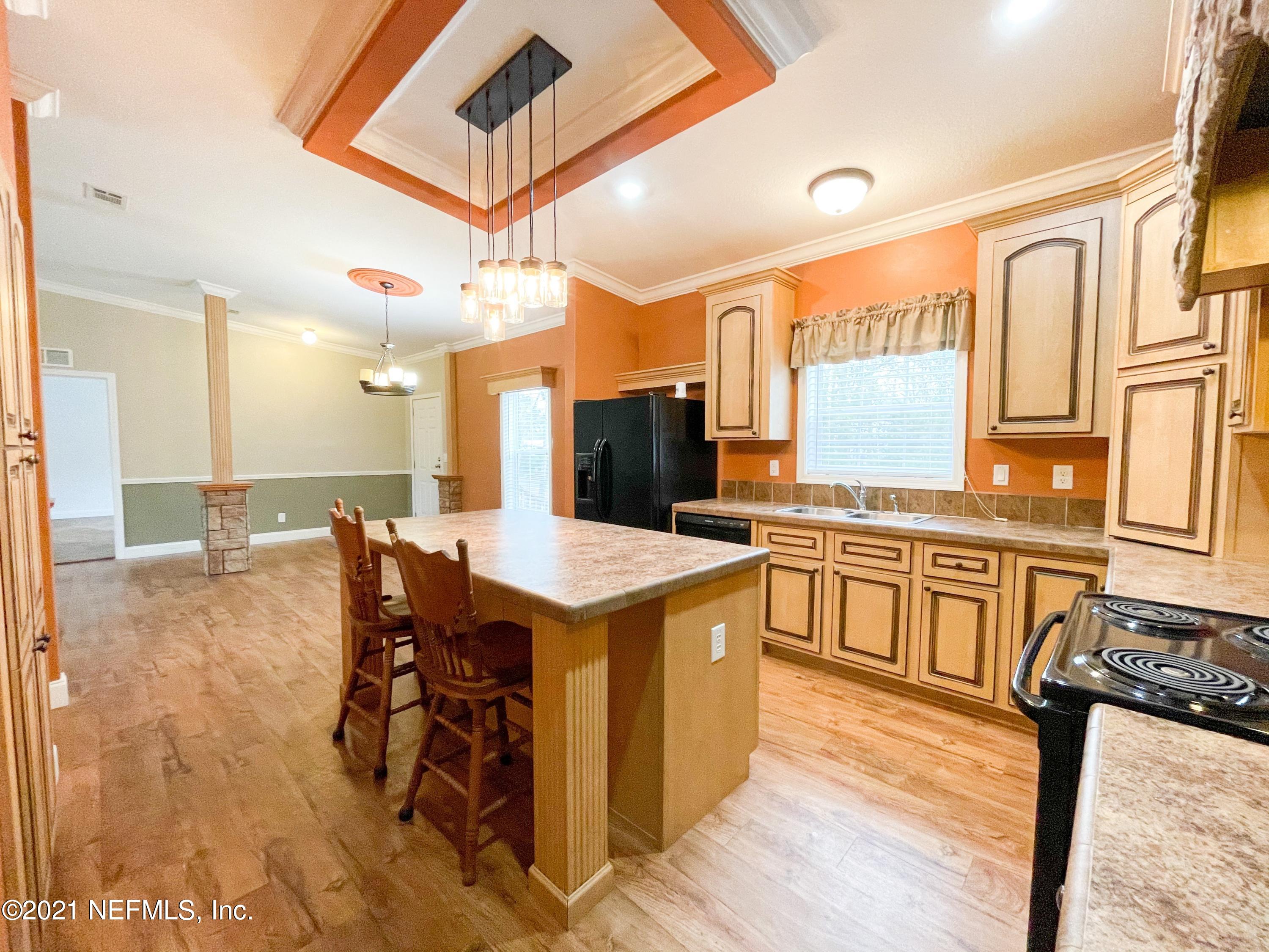 75041 Newell Road Yulee, FL 32097 - Photo 4 of 26 Kitchen 2