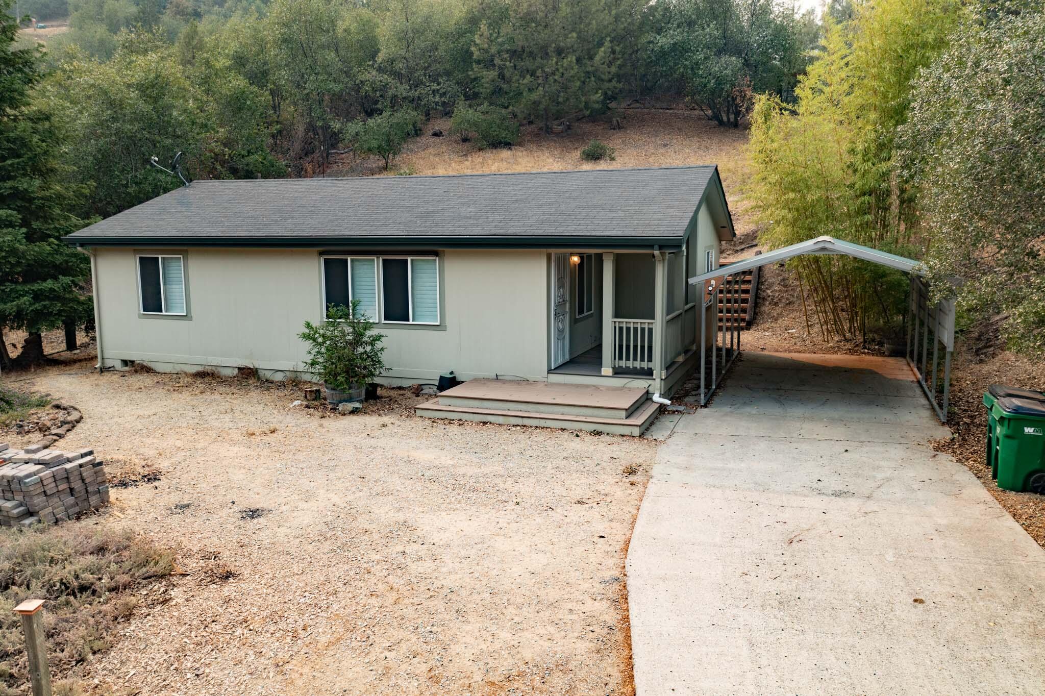 14784 Ravine Road Redding, CA 96003 - Photo 1 of 17 DJI_0347-HDR