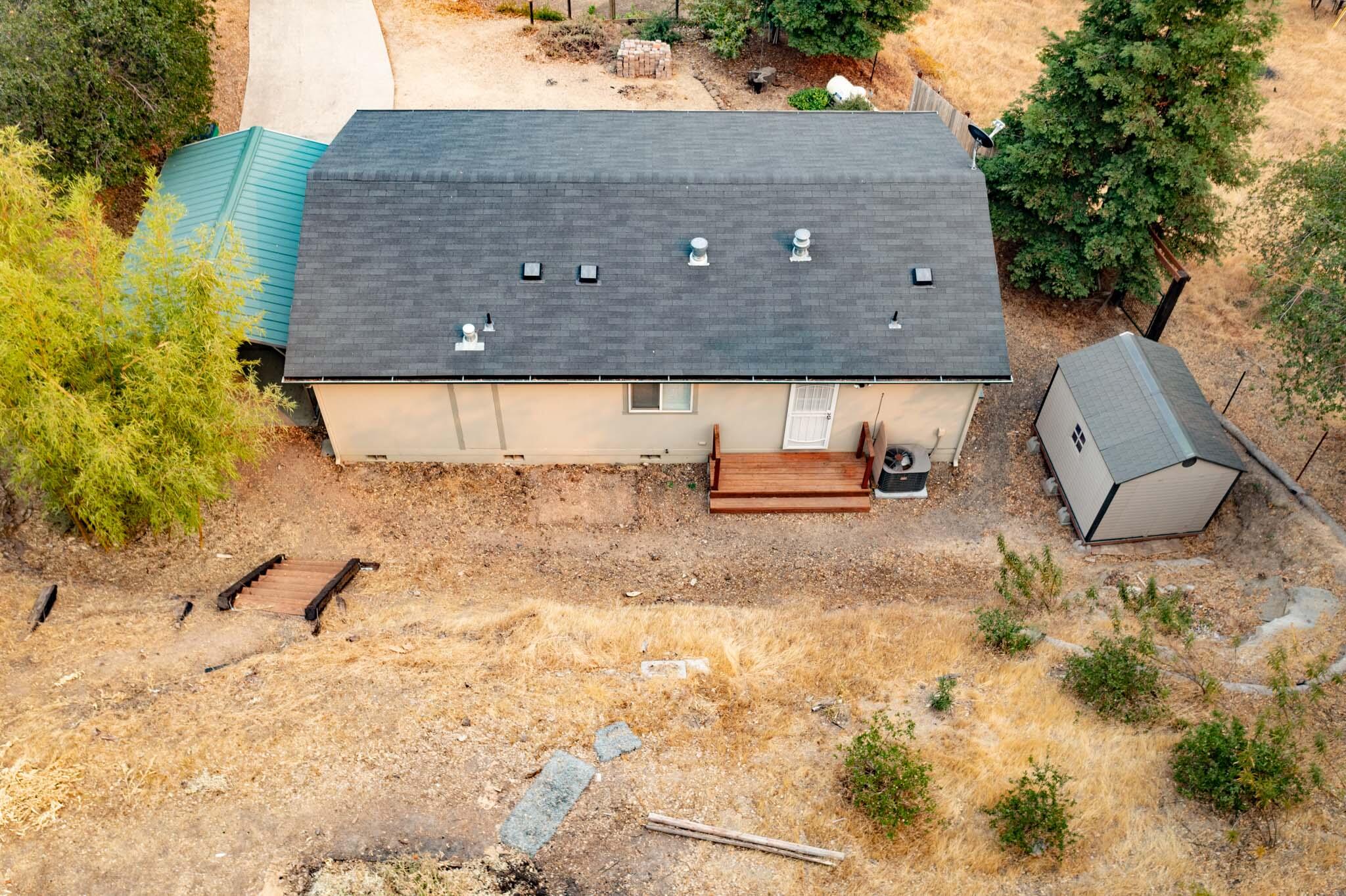 14784 Ravine Road Redding, CA 96003 - Photo 14 of 17 DJI_0356-HDR