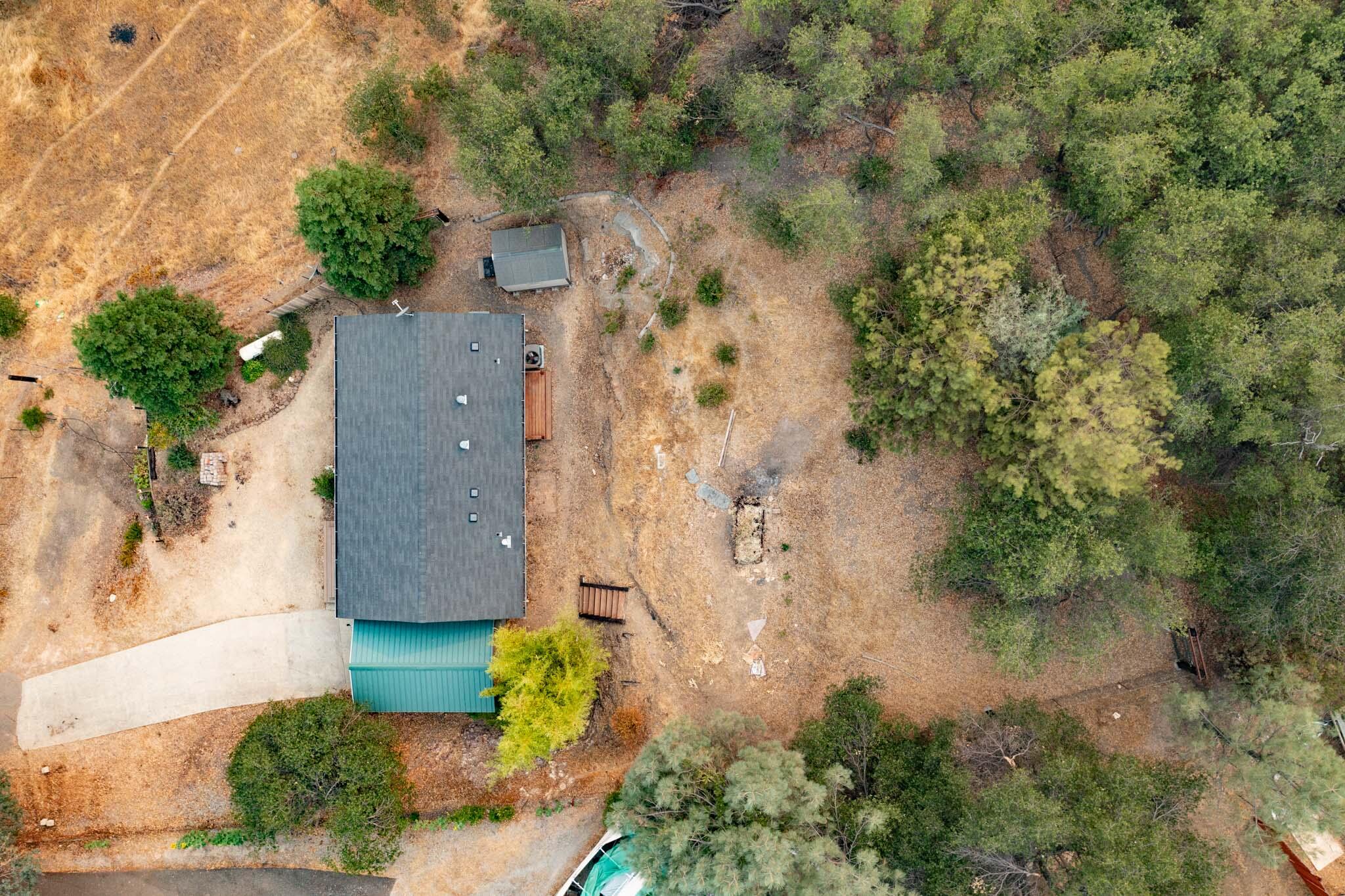 14784 Ravine Road Redding, CA 96003 - Photo 17 of 17 DJI_0350-HDR
