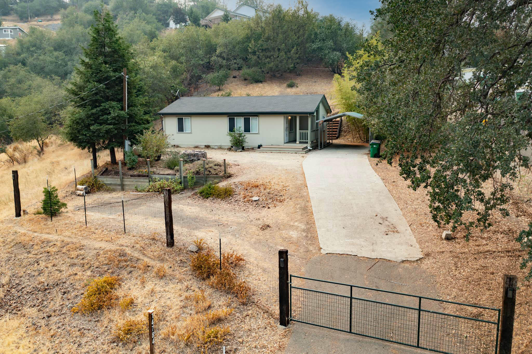 14784 Ravine Road Redding, CA 96003 - Photo 2 of 17 DJI_0365-HDR