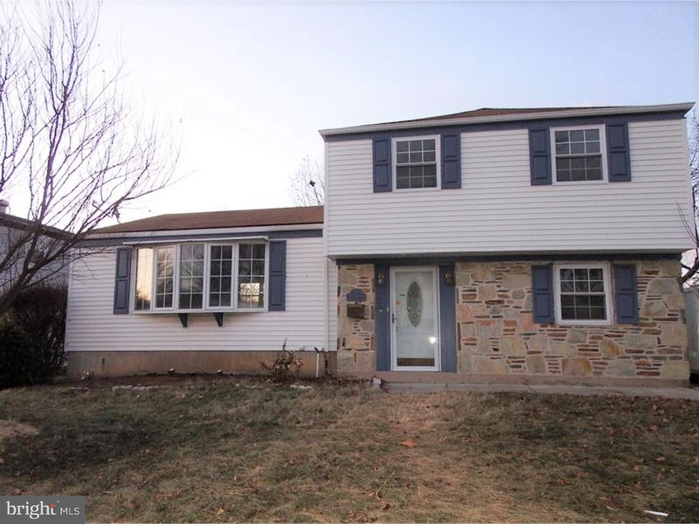 9736 Chapel Road Philadelphia, PA 19115 - Photo 1 of 17