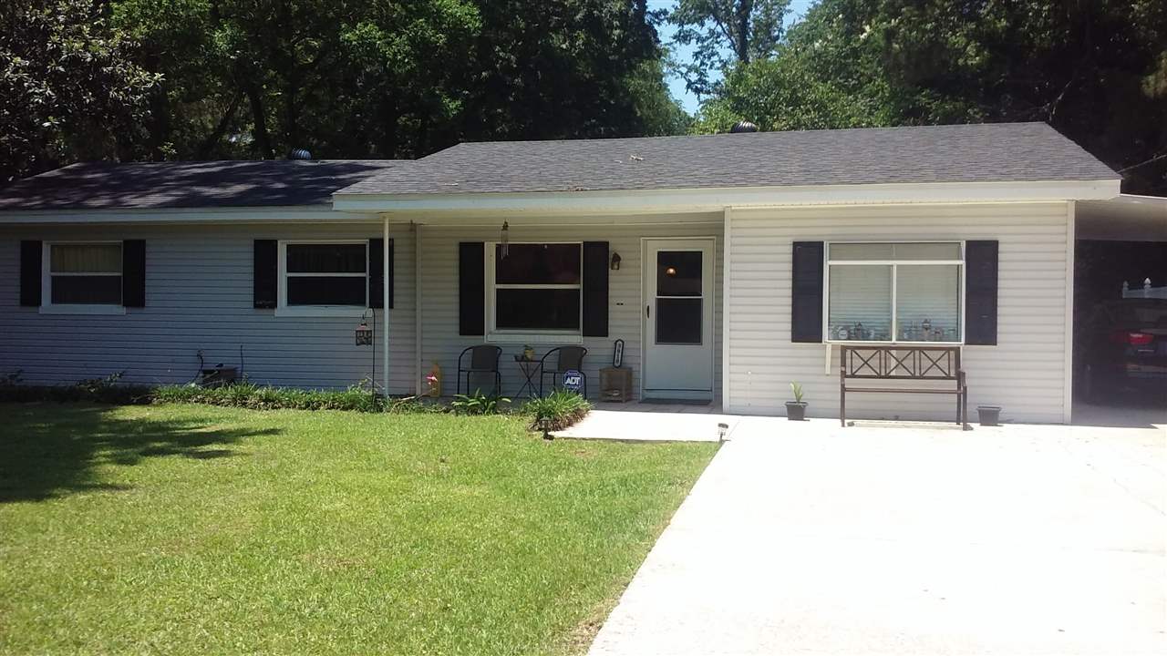 3818 Bell Road Tallahassee, FL 32303 - Photo 12 of 13 Gallery Image 12