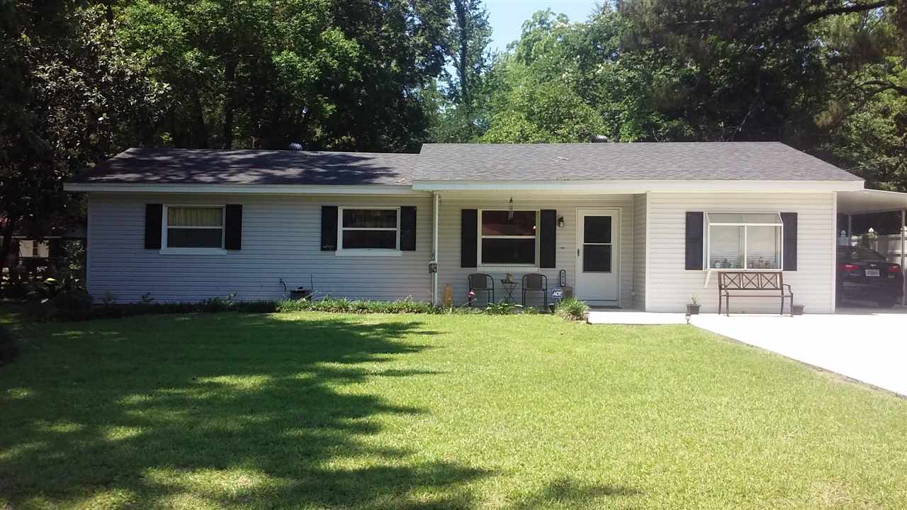3818 Bell Road Tallahassee, FL 32303 - Photo 13 of 13 Gallery Image 13