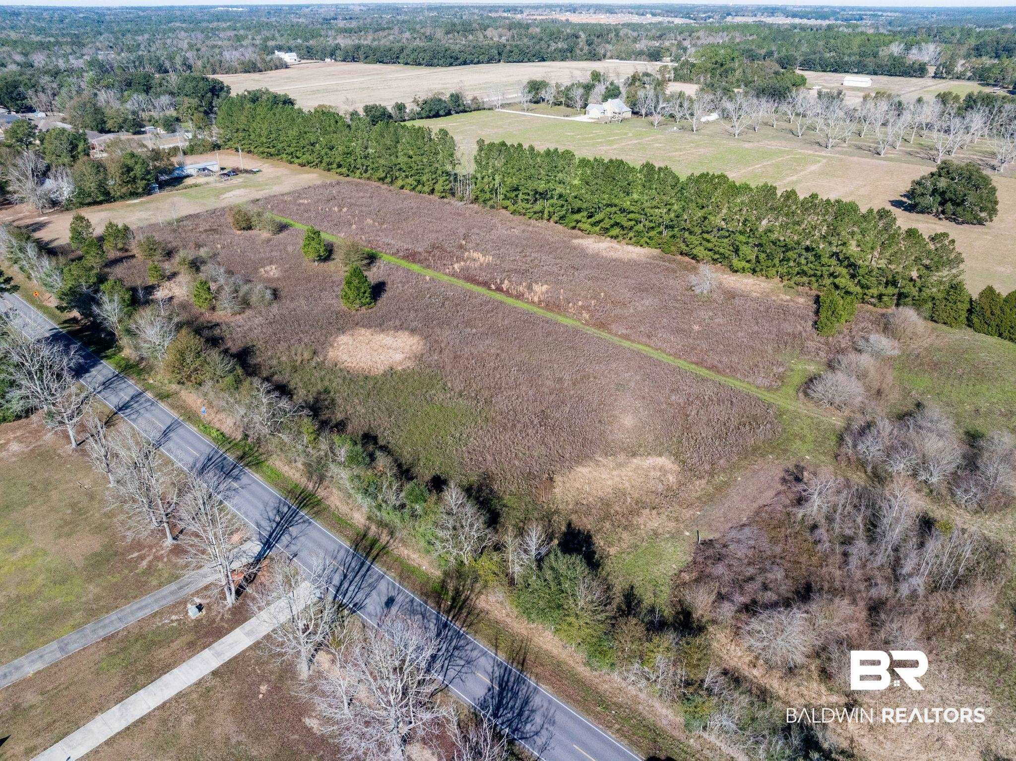13609 White Road Silverhill, AL 36576 - Photo 22 of 27