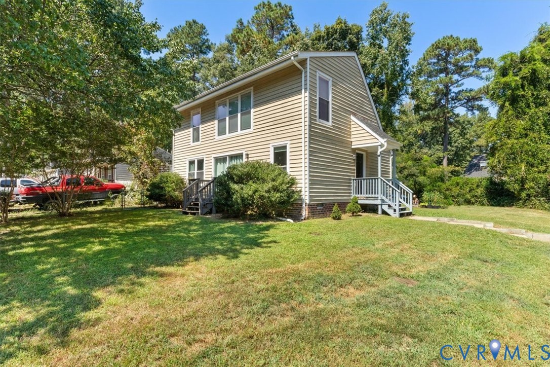 15806 Roland View Drive Chester, VA 23831 - Photo 1 of 34