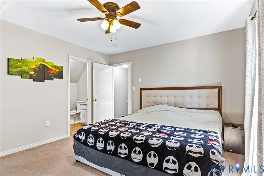 15806 Roland View Drive Chester, VA 23831 - Photo 20 of 34
