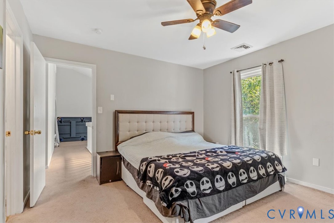 15806 Roland View Drive Chester, VA 23831 - Photo 21 of 34