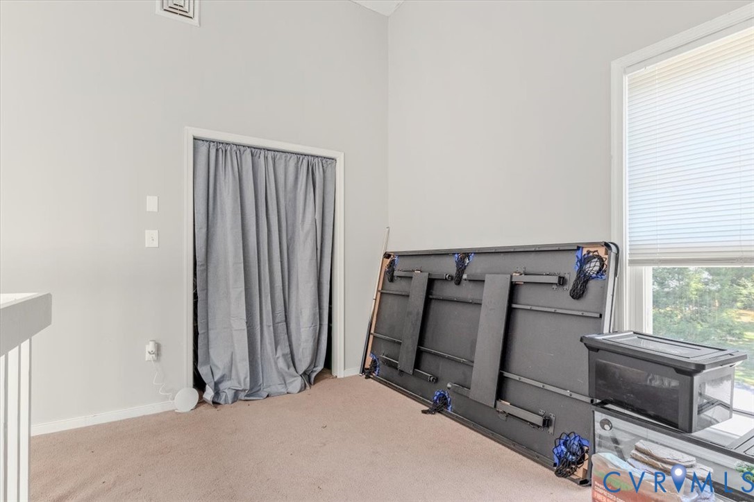 15806 Roland View Drive Chester, VA 23831 - Photo 27 of 34 Loft area perfect for office or rec room