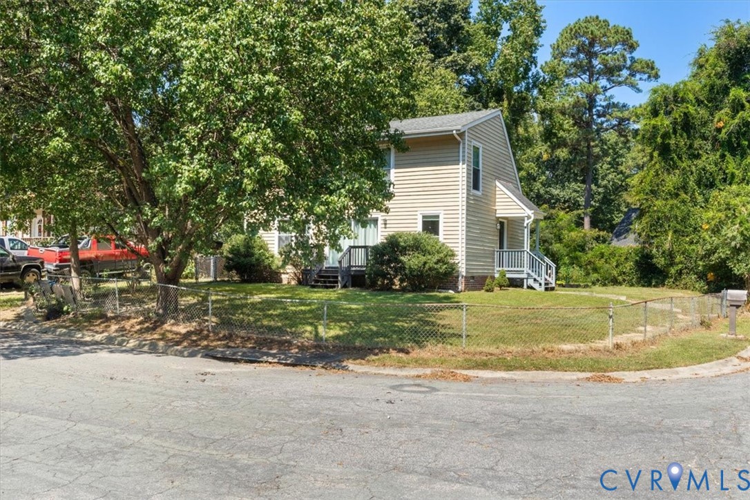 15806 Roland View Drive Chester, VA 23831 - Photo 29 of 34