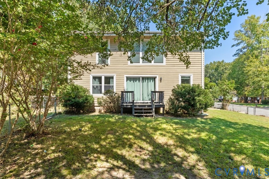 15806 Roland View Drive Chester, VA 23831 - Photo 30 of 34
