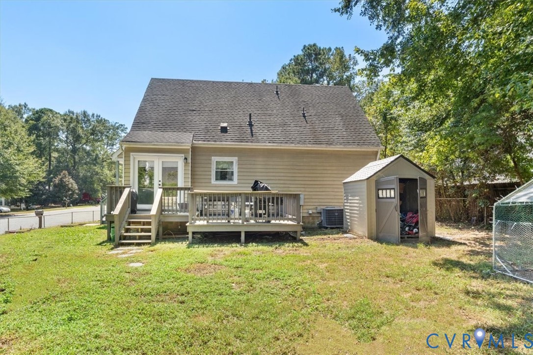 15806 Roland View Drive Chester, VA 23831 - Photo 32 of 34