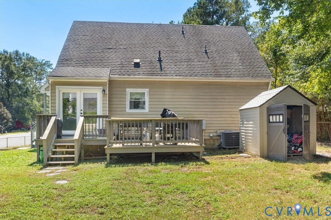15806 Roland View Drive Chester, VA 23831 - Photo 33 of 34