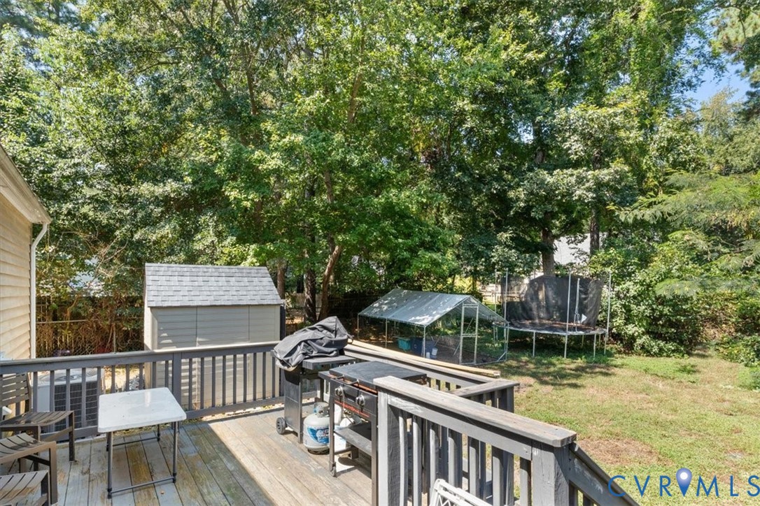 15806 Roland View Drive Chester, VA 23831 - Photo 34 of 34