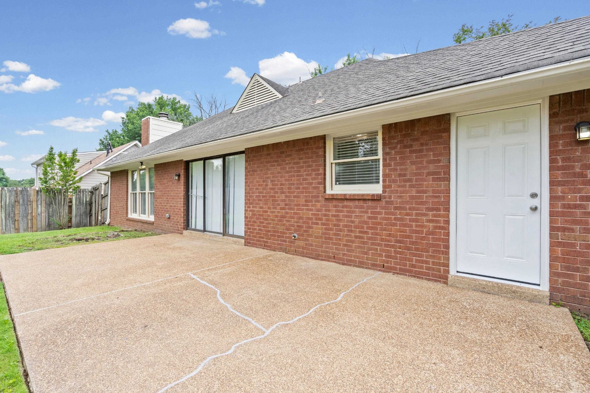 810 North Walnut Bend Road Cordova, TN 38018 - Photo 19 of 28 Gallery Image 19