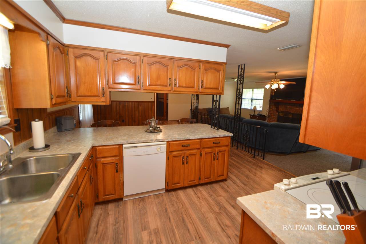 451 Powers Road Satsuma, AL 36572 - Photo 8 of 44