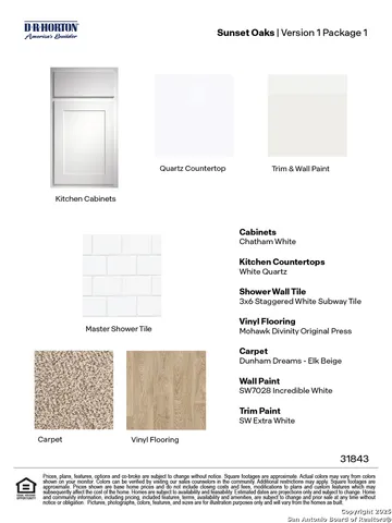 $258,990 | 468 Low Pasture Trail, Maxwell, TX 78656