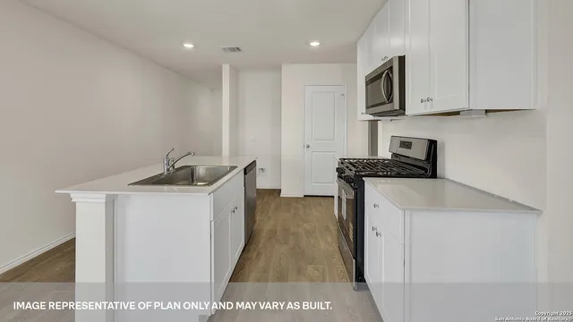 $258,990 | 468 Low Pasture Trail, Maxwell, TX 78656