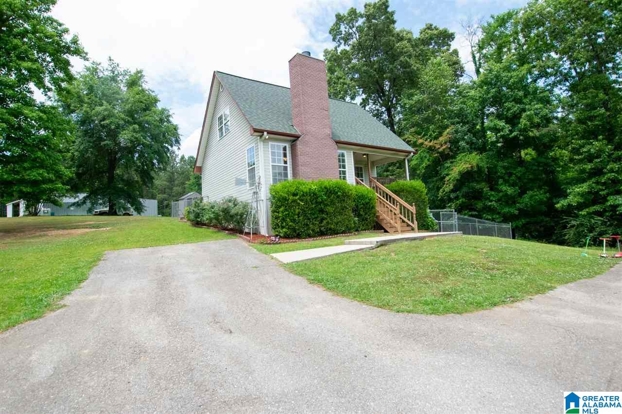 9511 Moon Road Warrior, AL 35180 - Photo 1 of 22 Gallery Image 1