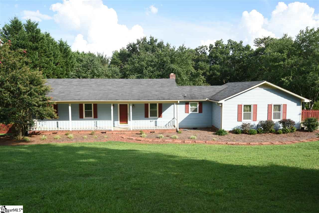 233 Motor Boat Club Road Greenville, SC 29611 - Photo 1 of 31 Gallery Image 1