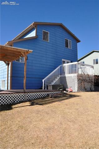 604 Rye Ridge Road Fountain, CO 80817 - Photo 13 of 14