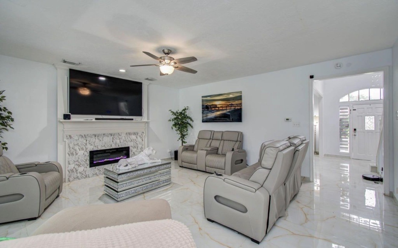 7826 Granite Ridge Lane Houston, TX 77095 - Photo 26 of 44