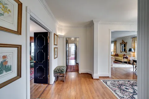 $2,850,000 | 6111 Hickory Valley Road, Nashville, TN 37205