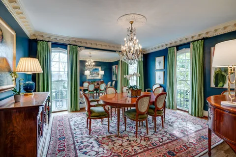 $2,850,000 | 6111 Hickory Valley Road, Nashville, TN 37205