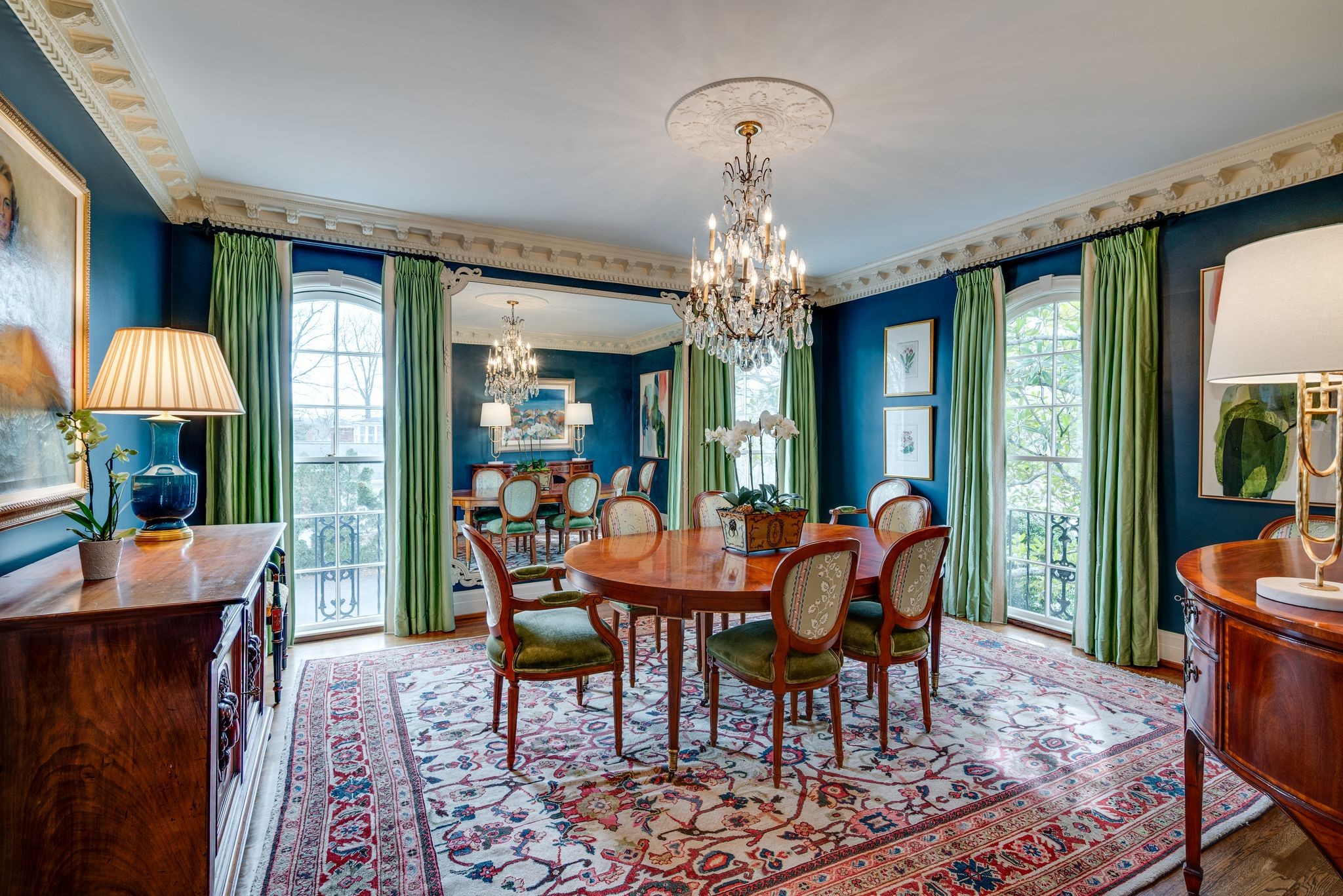 6111 Hickory Valley Road Nashville, TN 37205 - Photo 12 of 88